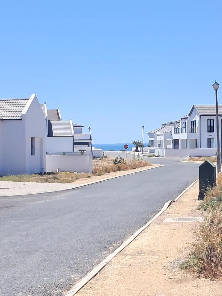 3 Bedroom Property for Sale in Sandy Point Beach Estate Western Cape